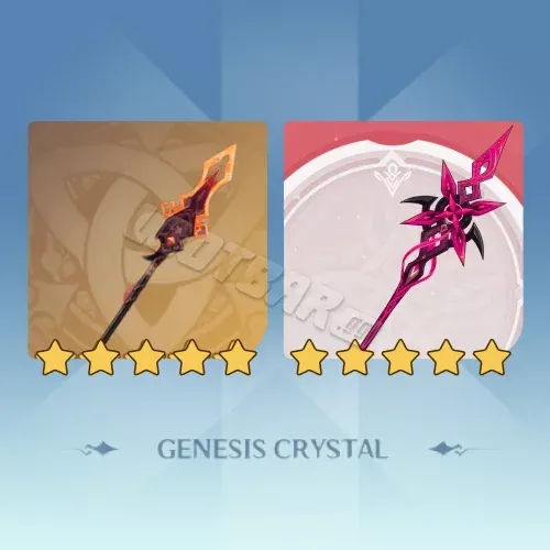 Signature Weapon Guaranteed Bundle