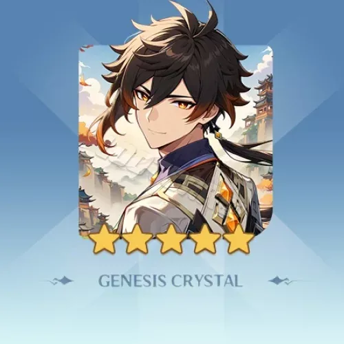 Zhongli Guarantee Bundle