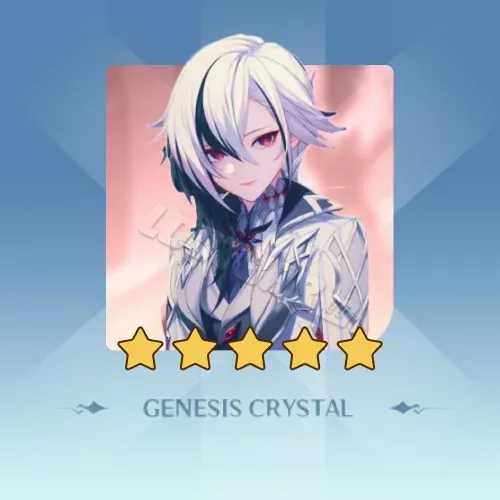 Arlecchino Guaranteed Bundle