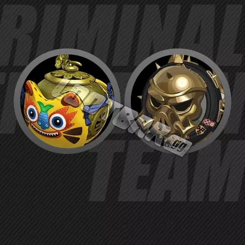 Signature Weapon Guaranteed Bundle