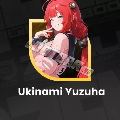 Yuzuha Guaranteed