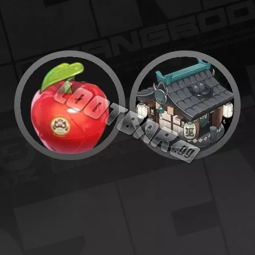 Signature Weapon Guaranteed Bundle