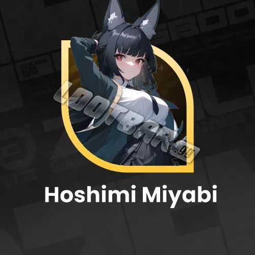 Miyabi Guaranteed