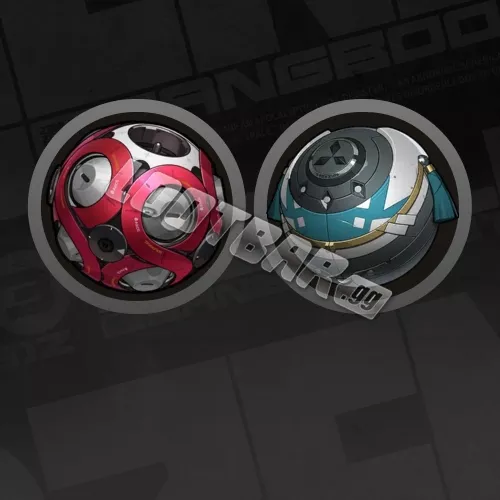 Signature Weapon Guaranteed Bundle