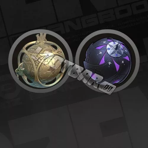 Signature Weapon Guaranteed Bundle